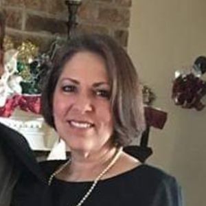 Meet your Posher, Anita